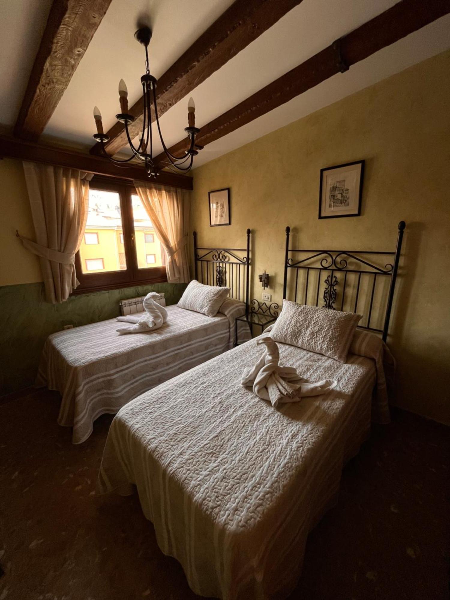 Hostal Ruta De Lorca Альфакар Экстерьер фото