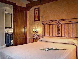 Hostal Ruta De Lorca Альфакар Экстерьер фото